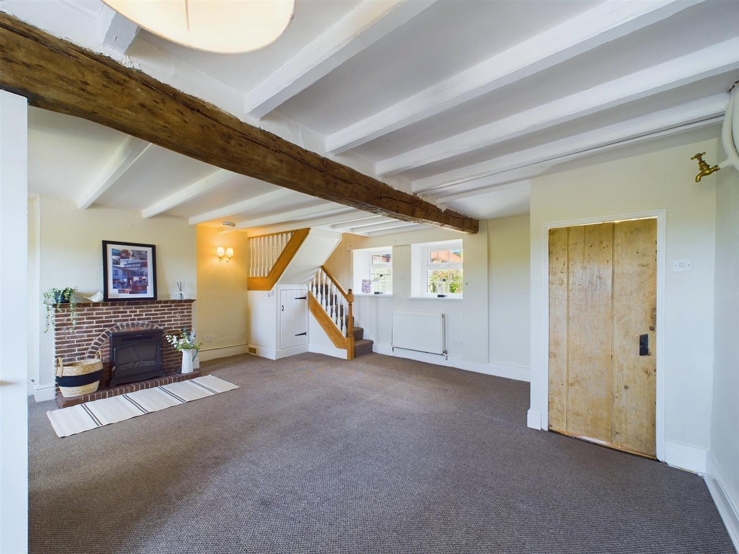 Tower Street, Flamborough Belts Estate Agents